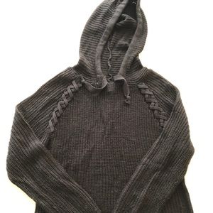 Hooded Sweater